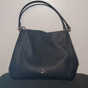 Hallie coach bag
